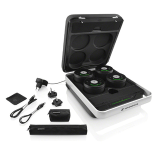 Sennheiser TC-W SET CASE EU изображение/фото/картинка